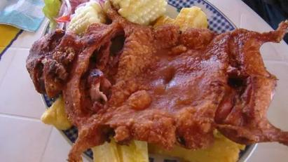 Cuydechactadoarequipeno 私のペルー料理 Cuydechactadoarequipeno 私のペルー料理