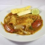 sudado de pescado recipe peruvian food