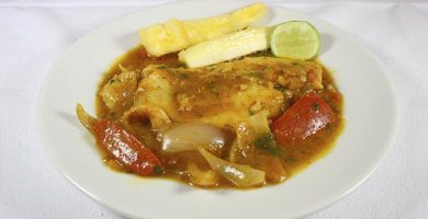 sudado de pescado recipe peruvian food