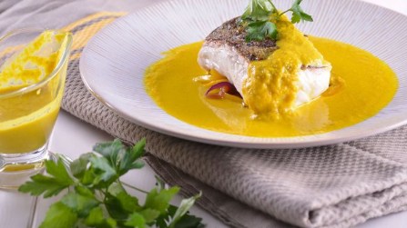 Receta de Ají de Merluza