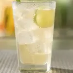 Receta de Chilcano de Pisco