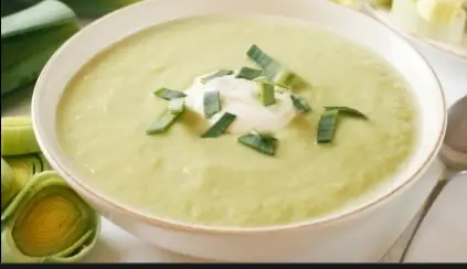 Receta de Crema de Poro