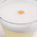 Receta de Pisco Sour