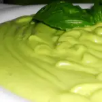 crema de palta