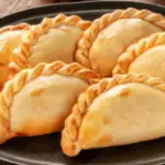 Receta de Masa para Empanadas