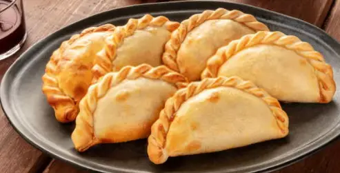 Receta de Masa para Empanadas